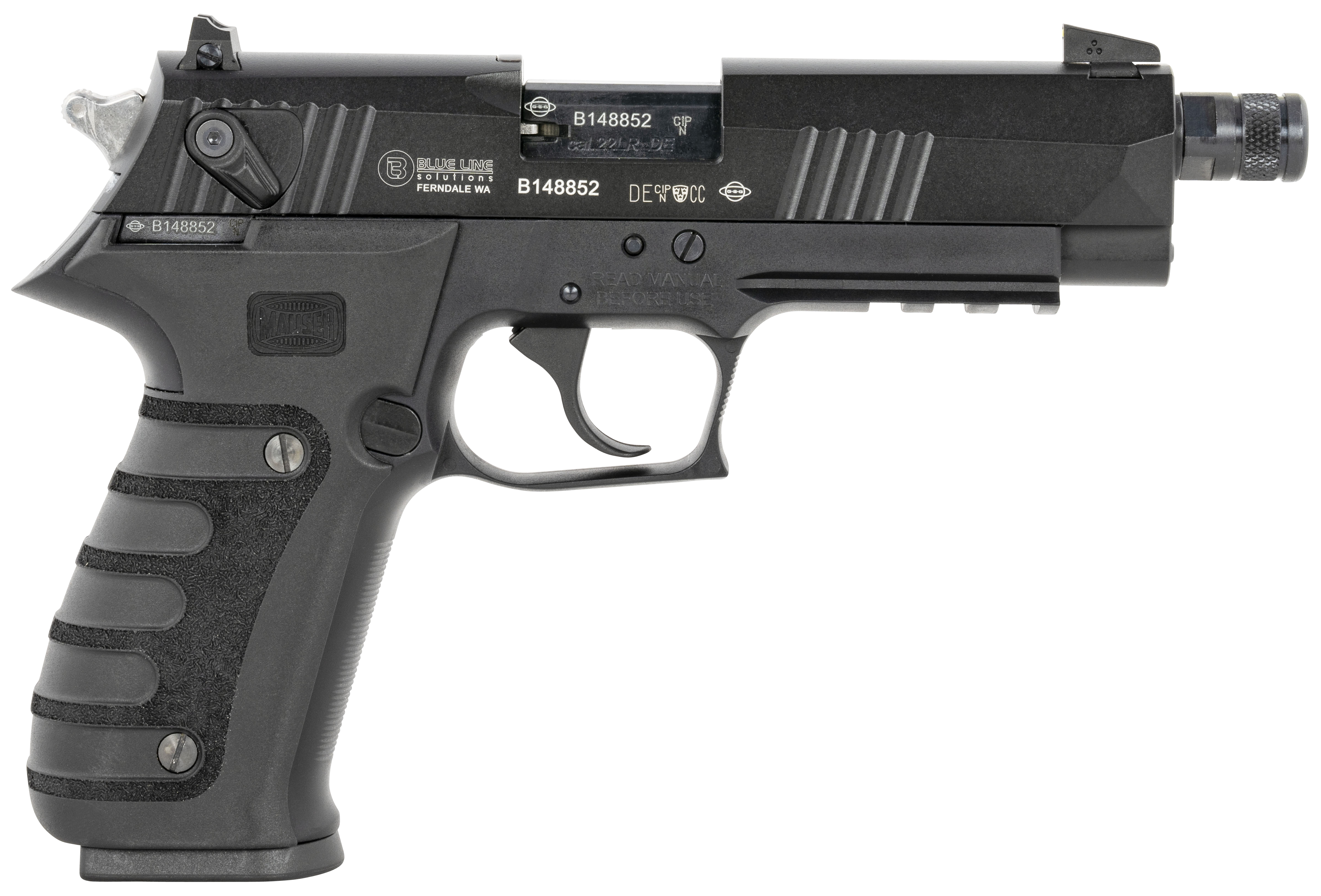 Primary Arms
